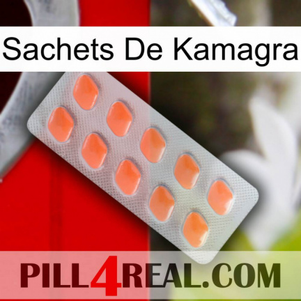 Kamagra Sachets 26